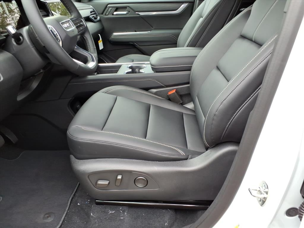 2026 GMC Acadia Elevation - Photo 15
