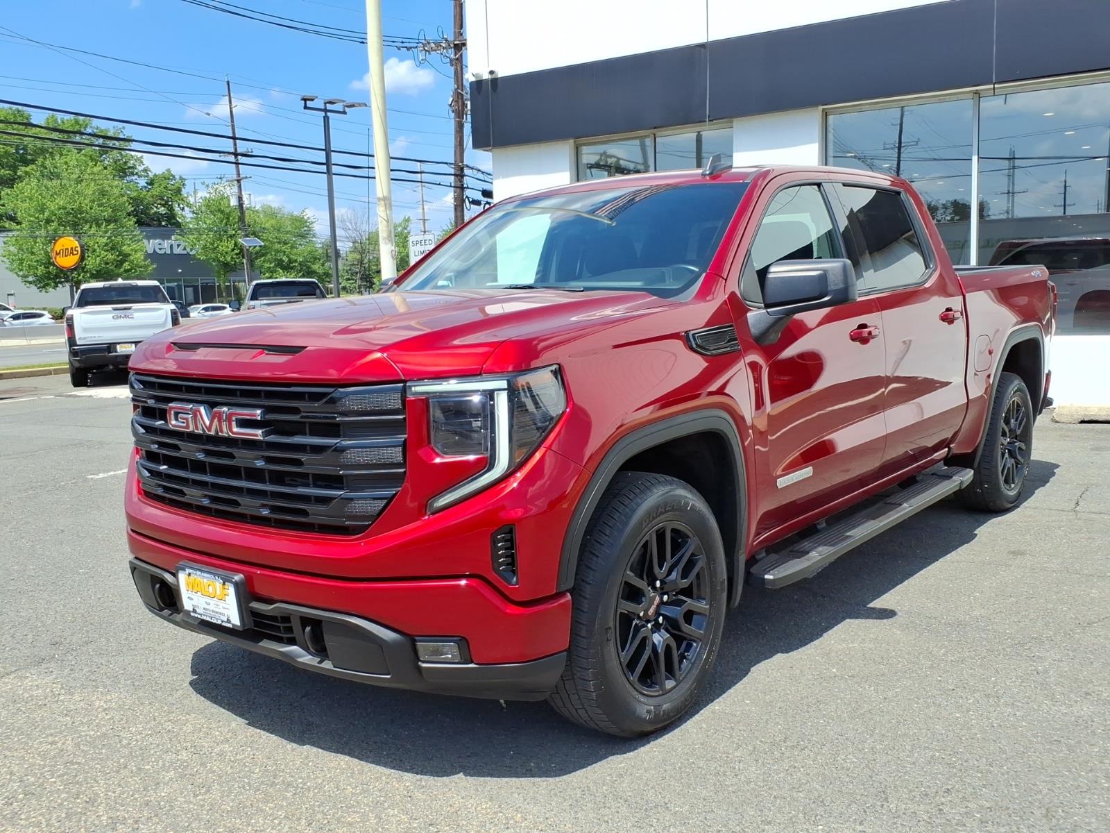 2023 GMC Sierra 1500 Elevation - Photo 3