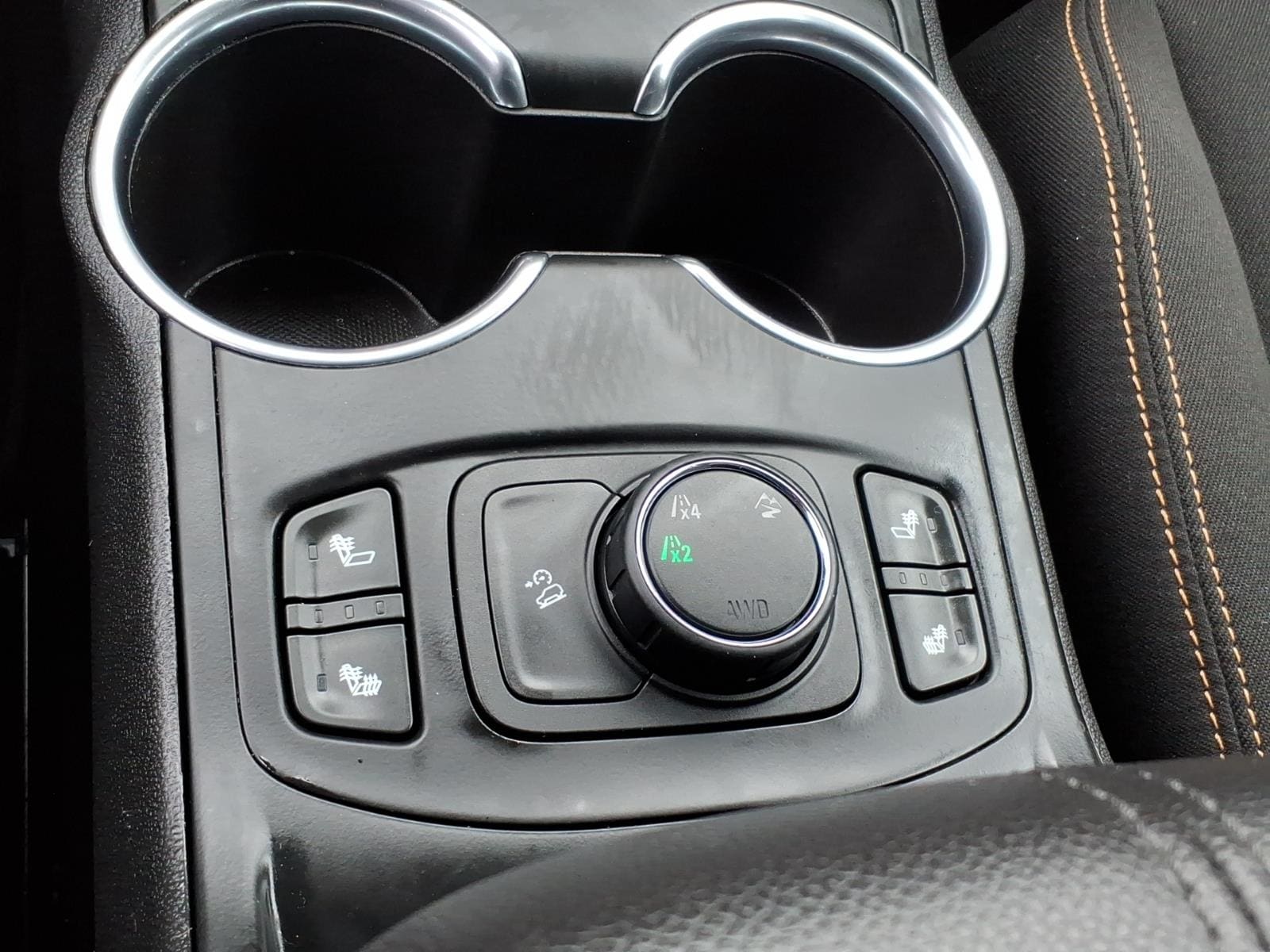 2019 GMC Terrain SLE - Photo 19
