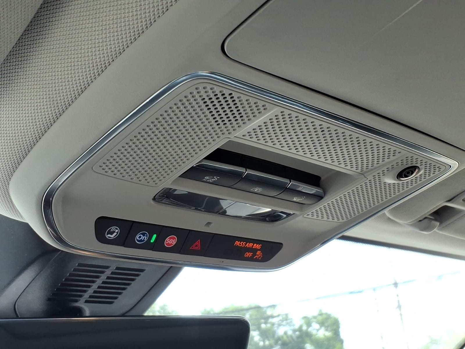 2027 GMC Terrain Denali - Photo 20