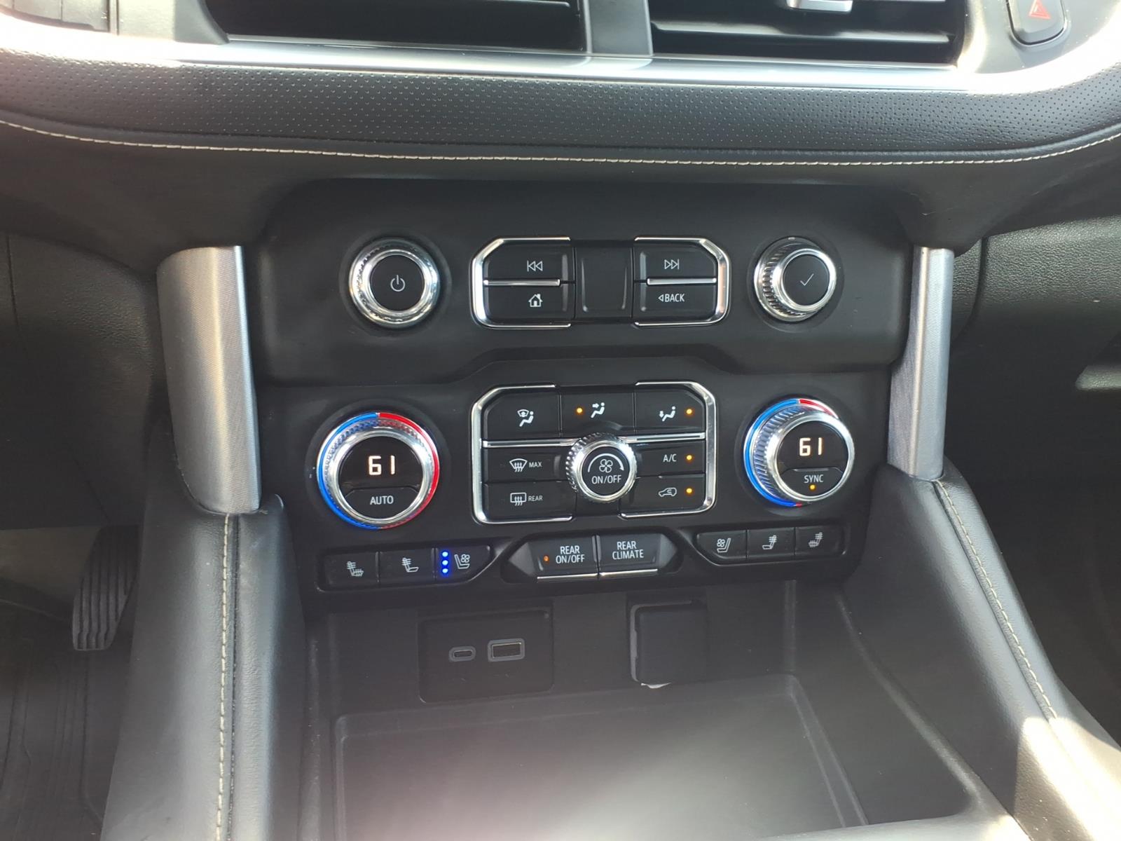2023 GMC Yukon XL SLT - Photo 23