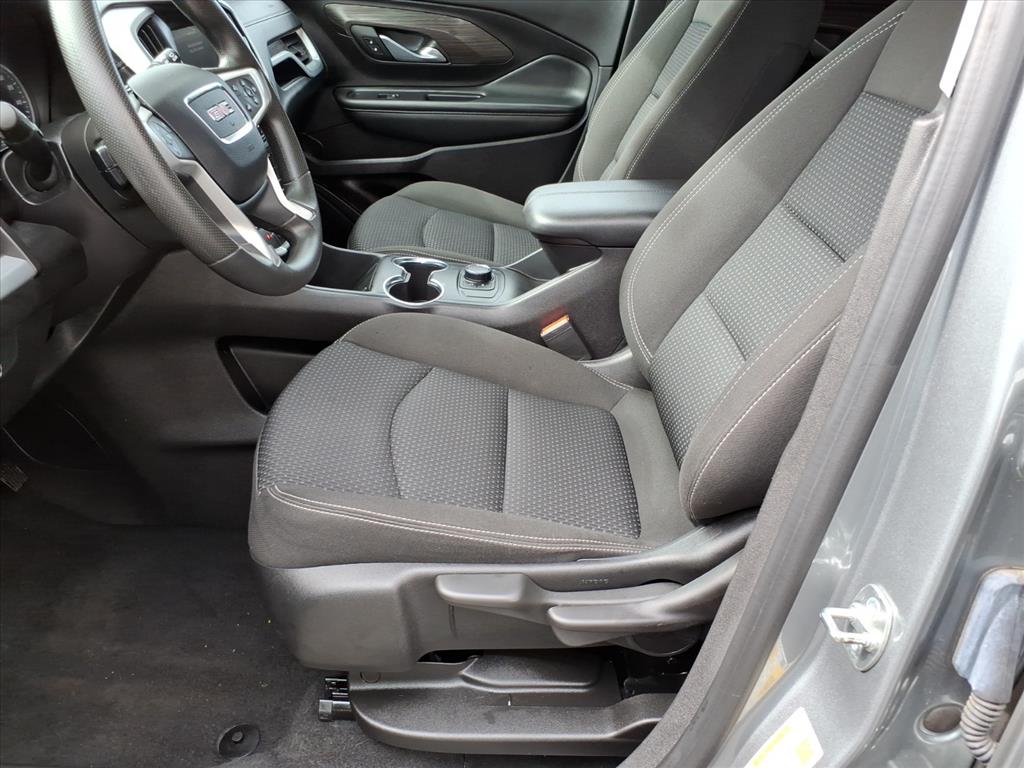 2024 GMC Terrain SLE - Photo 15