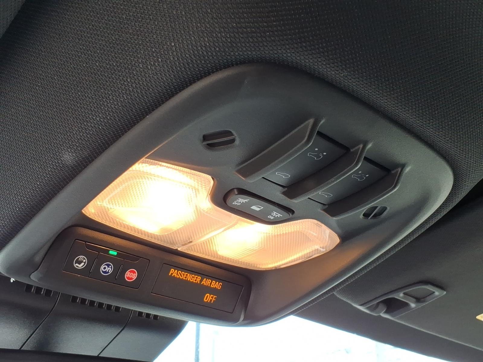 2024 GMC Canyon AT4 - Photo 21