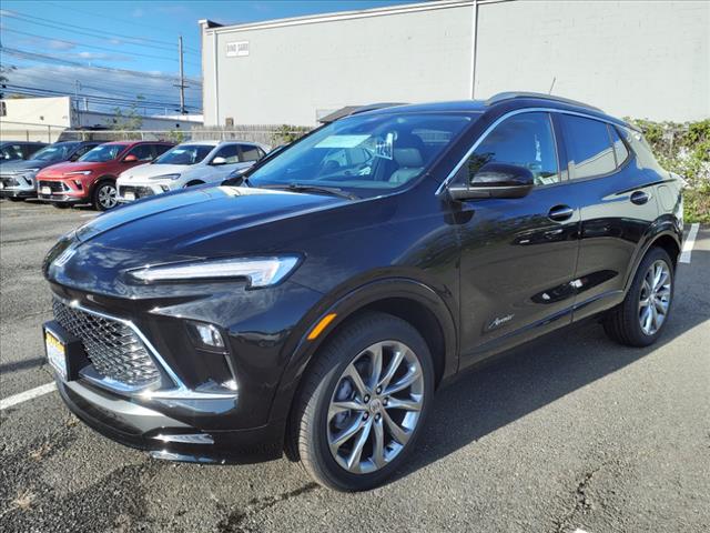 2024 Buick Encore GX Avenir photo 3