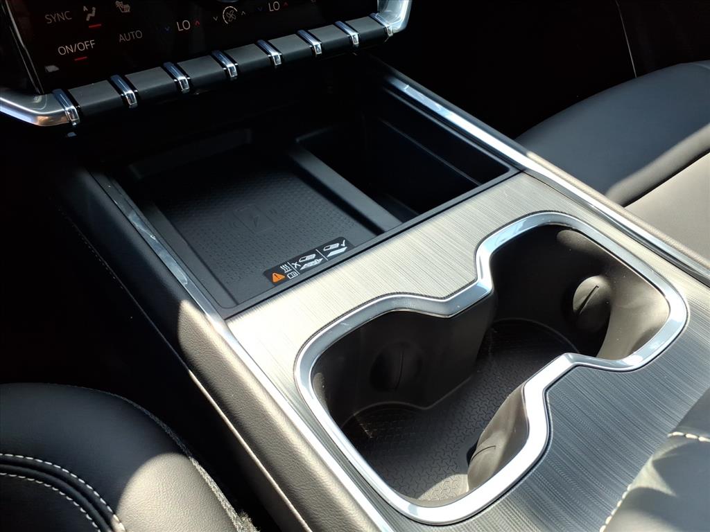 2026 GMC Acadia Elevation - Photo 22