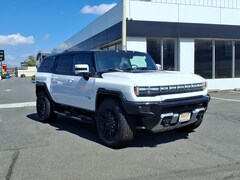 2025 GMC HUMMER EV SUV 2X SUV