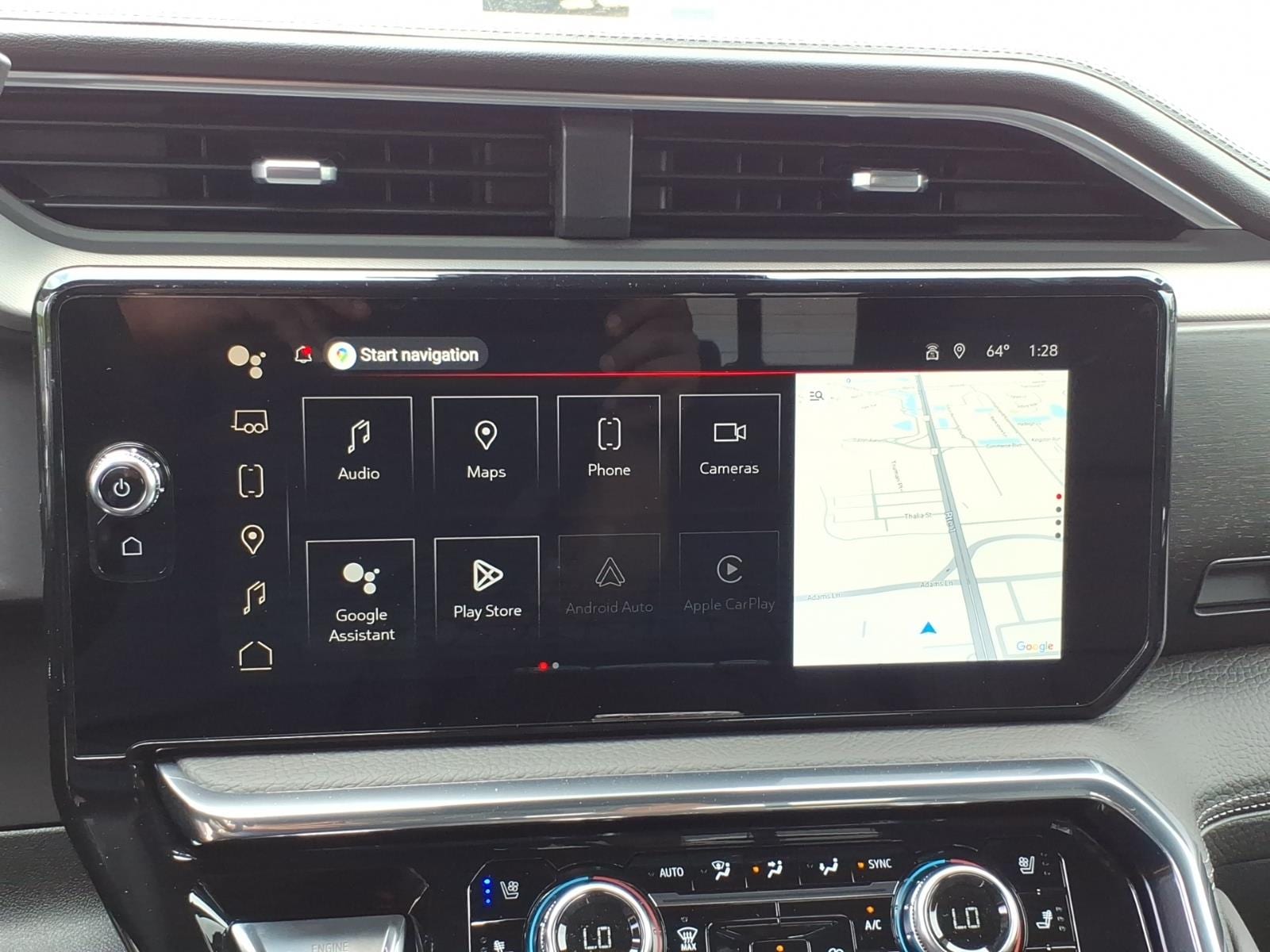 2026 GMC Sierra 2500HD Denali - Photo 20
