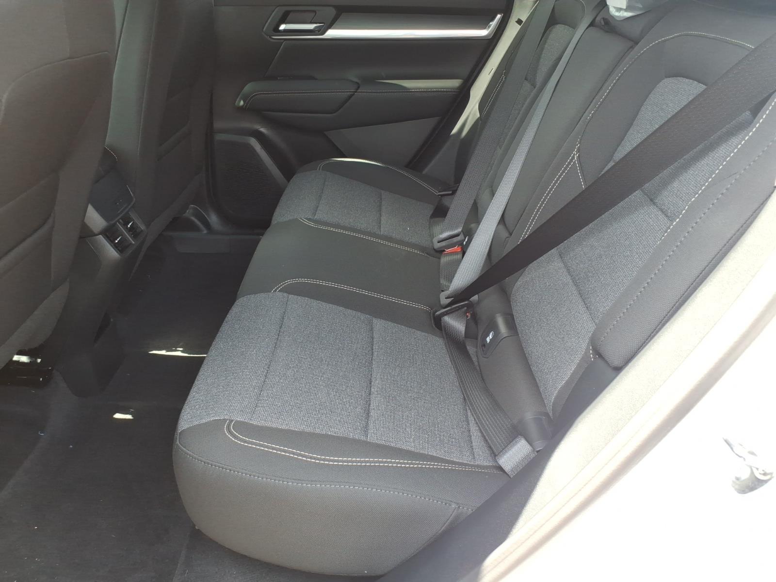 2027 GMC Terrain Elevation - Photo 11