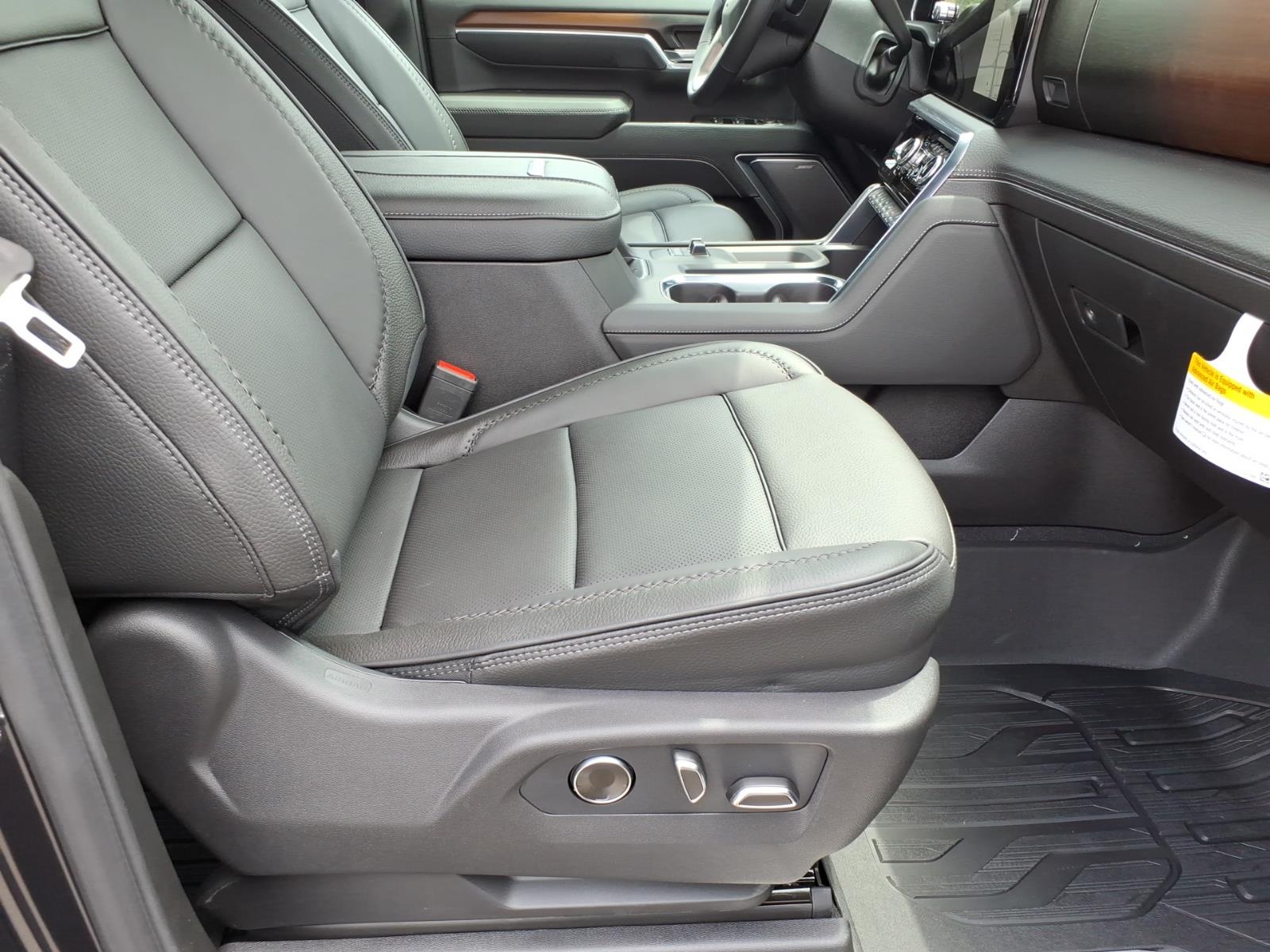 2026 GMC Sierra 2500HD Denali - Photo 8