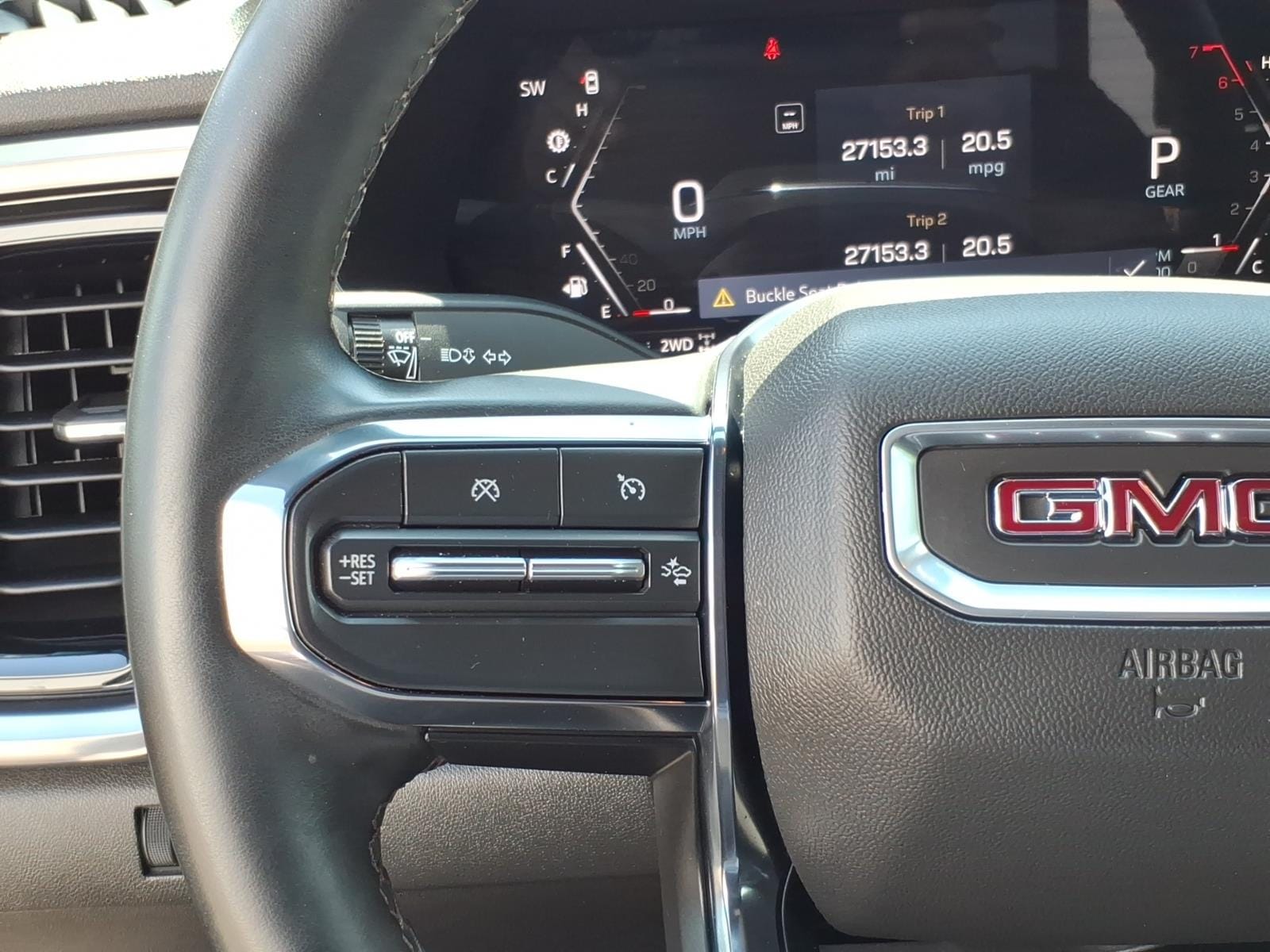 2024 GMC Canyon AT4 - Photo 17