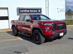 2026 GMC Canyon Elevation Truck