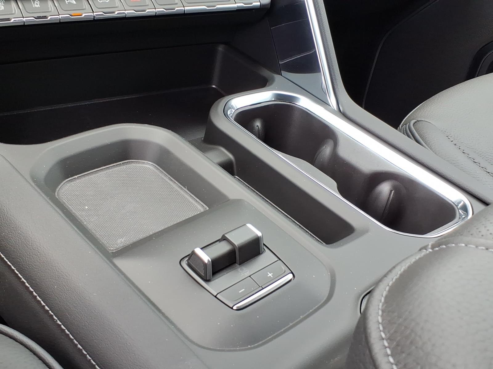 2026 GMC Sierra 2500HD Denali - Photo 18