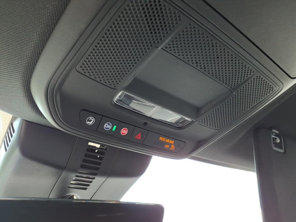 2026 GMC Acadia Elevation - Photo 24