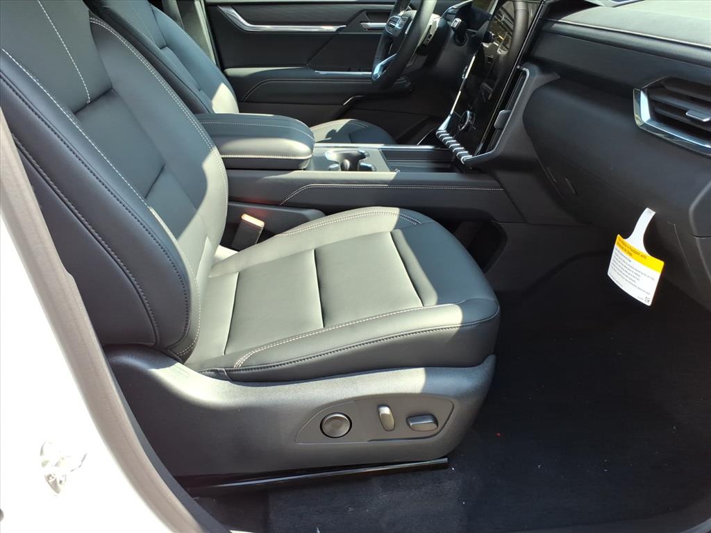 2026 GMC Acadia Elevation - Photo 8