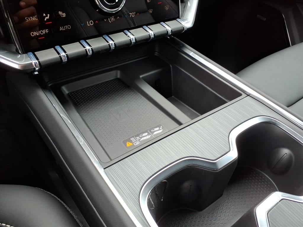 2026 GMC Acadia Elevation - Photo 21