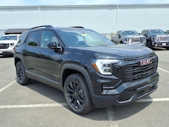 2026 GMC Terrain Elevation SUV