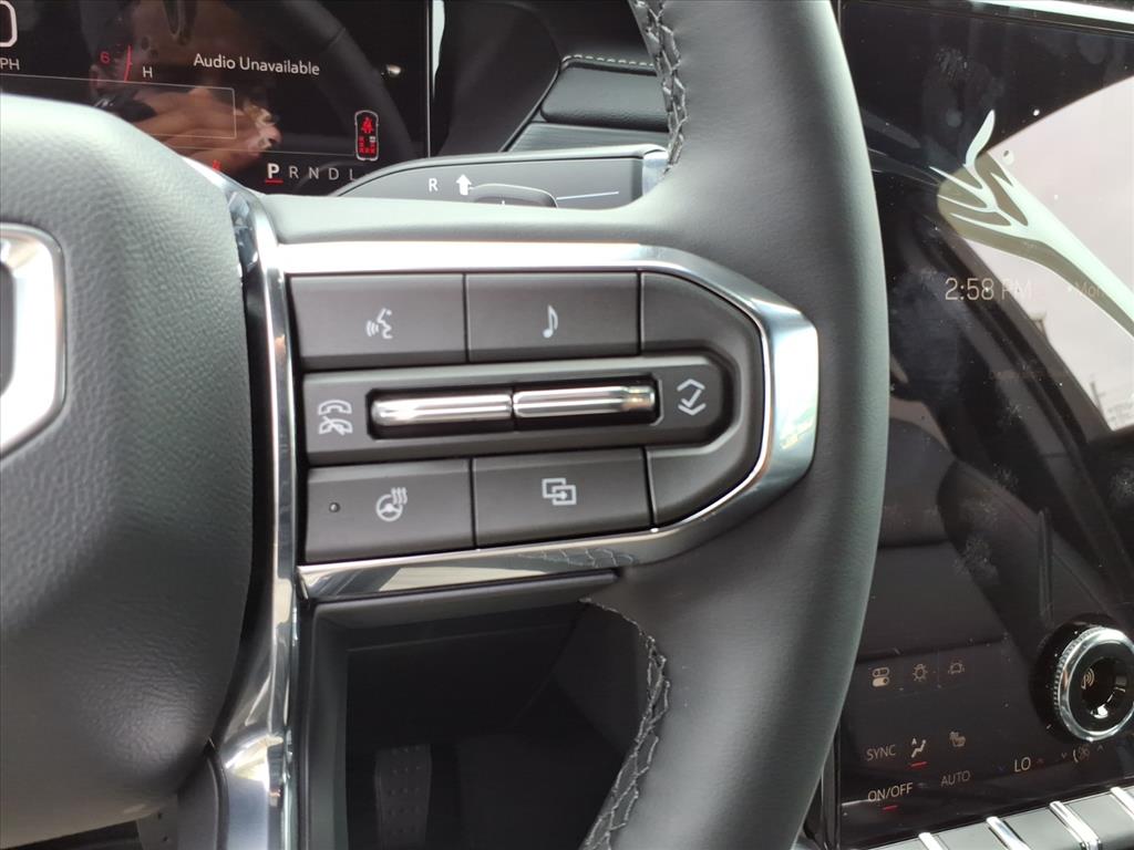 2026 GMC Acadia Elevation - Photo 19