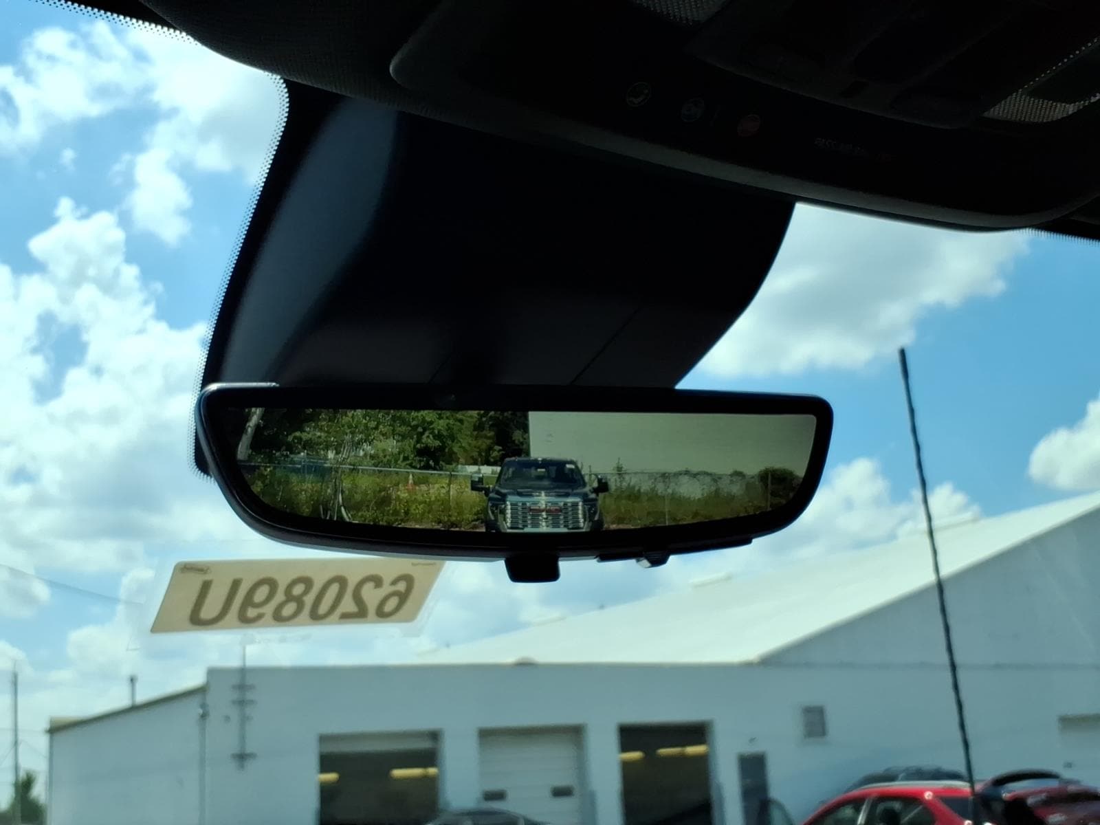 2024 GMC Sierra 2500HD Denali - Photo 23