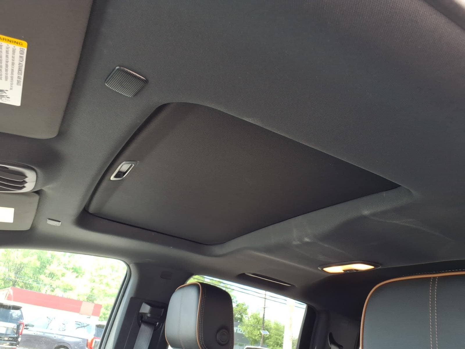 2024 GMC Canyon AT4 - Photo 15