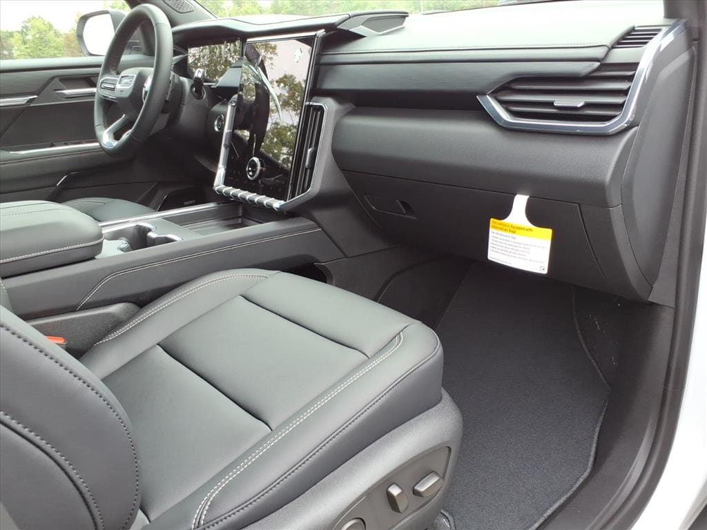2026 GMC Acadia Elevation - Photo 10