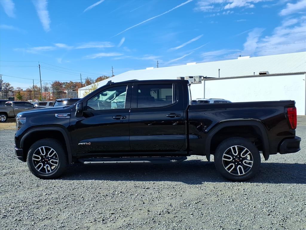 2026 Gmc Sierra 1500 AT4 photo 4