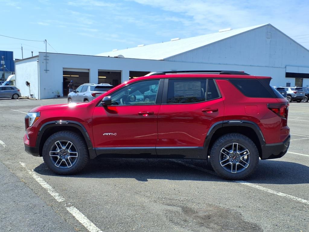 2026 Gmc Terrain AT4 photo 4