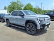 GMC Sierra EV