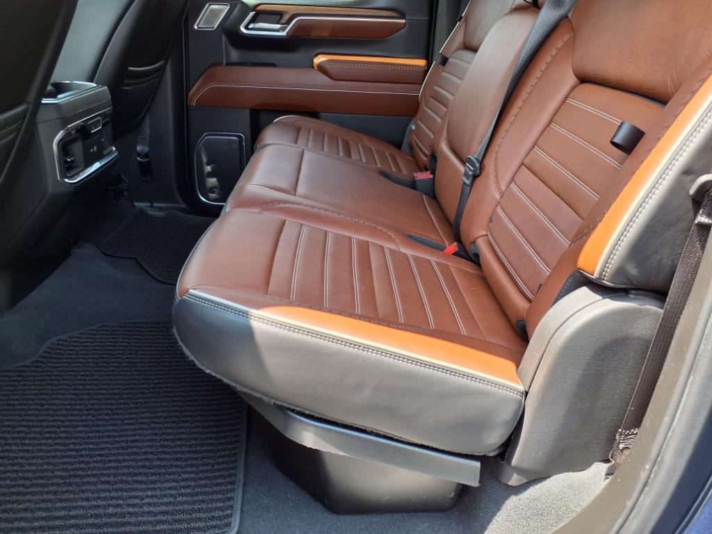 2022 GMC Sierra 1500 Denali Denali Ultimate - Photo 12