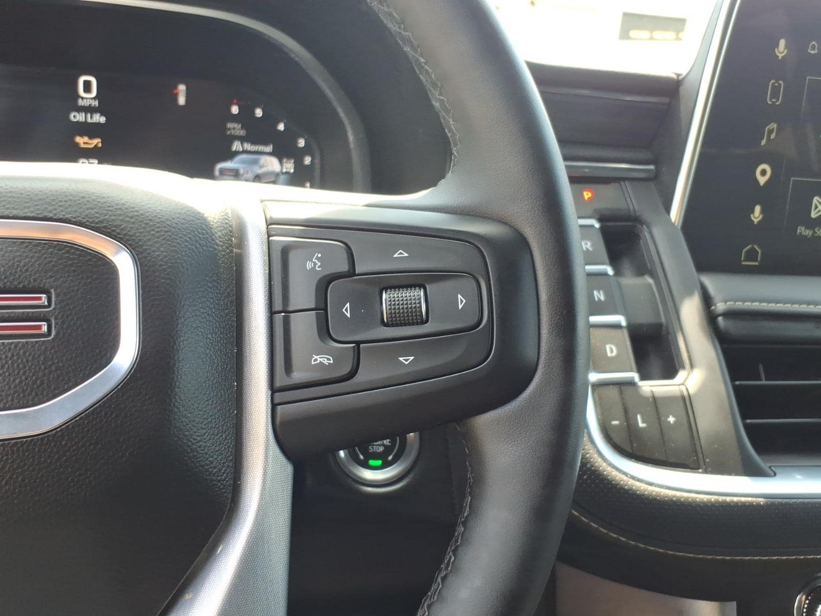 2023 GMC Yukon XL SLT - Photo 21