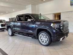 2025 GMC Sierra 1500 Denali Truck