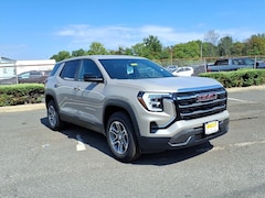 2026 GMC Terrain Elevation SUV