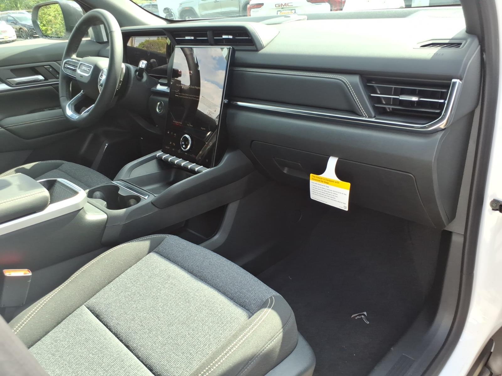 2027 GMC Terrain Elevation - Photo 9