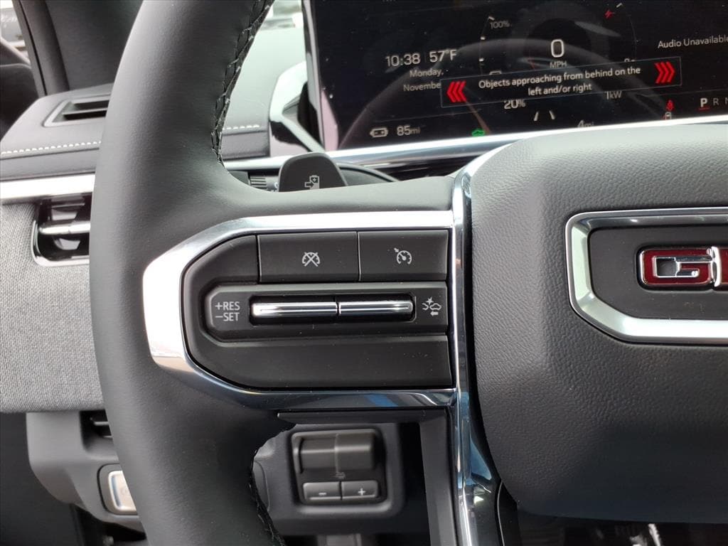 2026 GMC Sierra EV Elevation - Photo 16