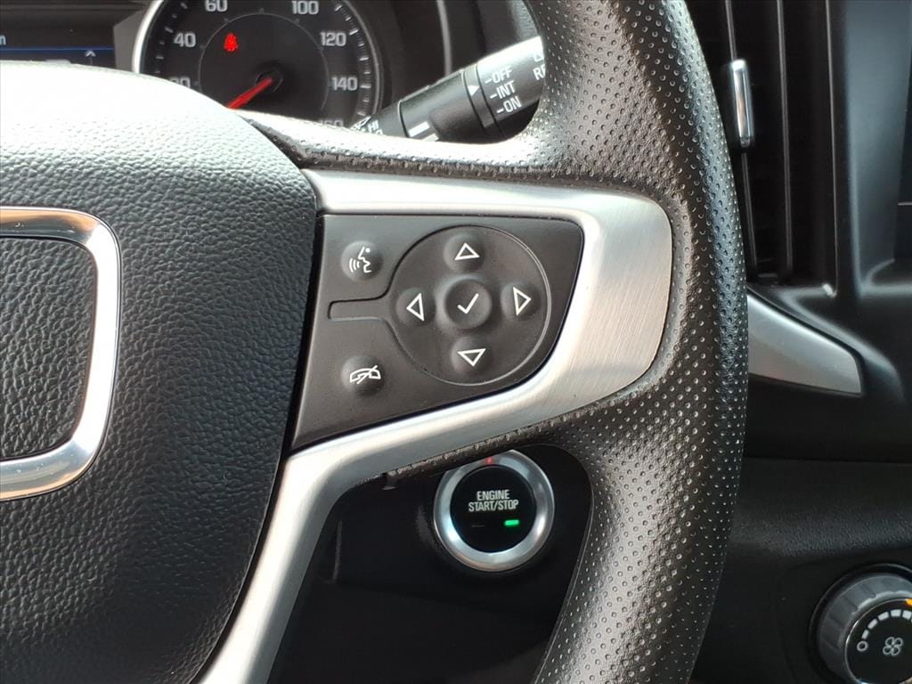 2024 GMC Terrain SLE - Photo 20
