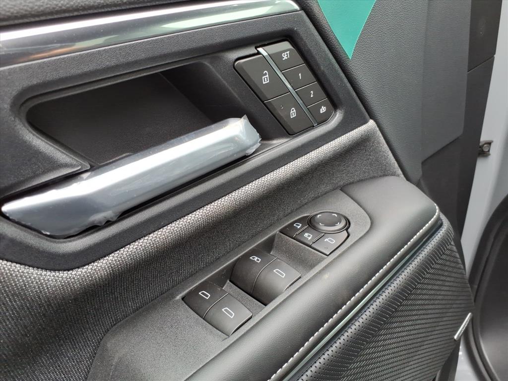 2026 GMC Sierra EV Elevation - Photo 14