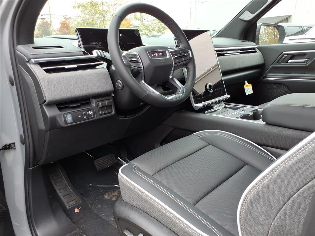 2026 GMC Sierra EV Elevation - Photo 12
