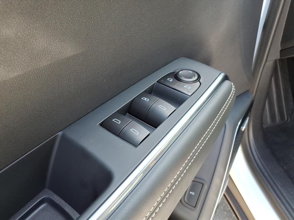 2026 GMC Acadia Elevation - Photo 16