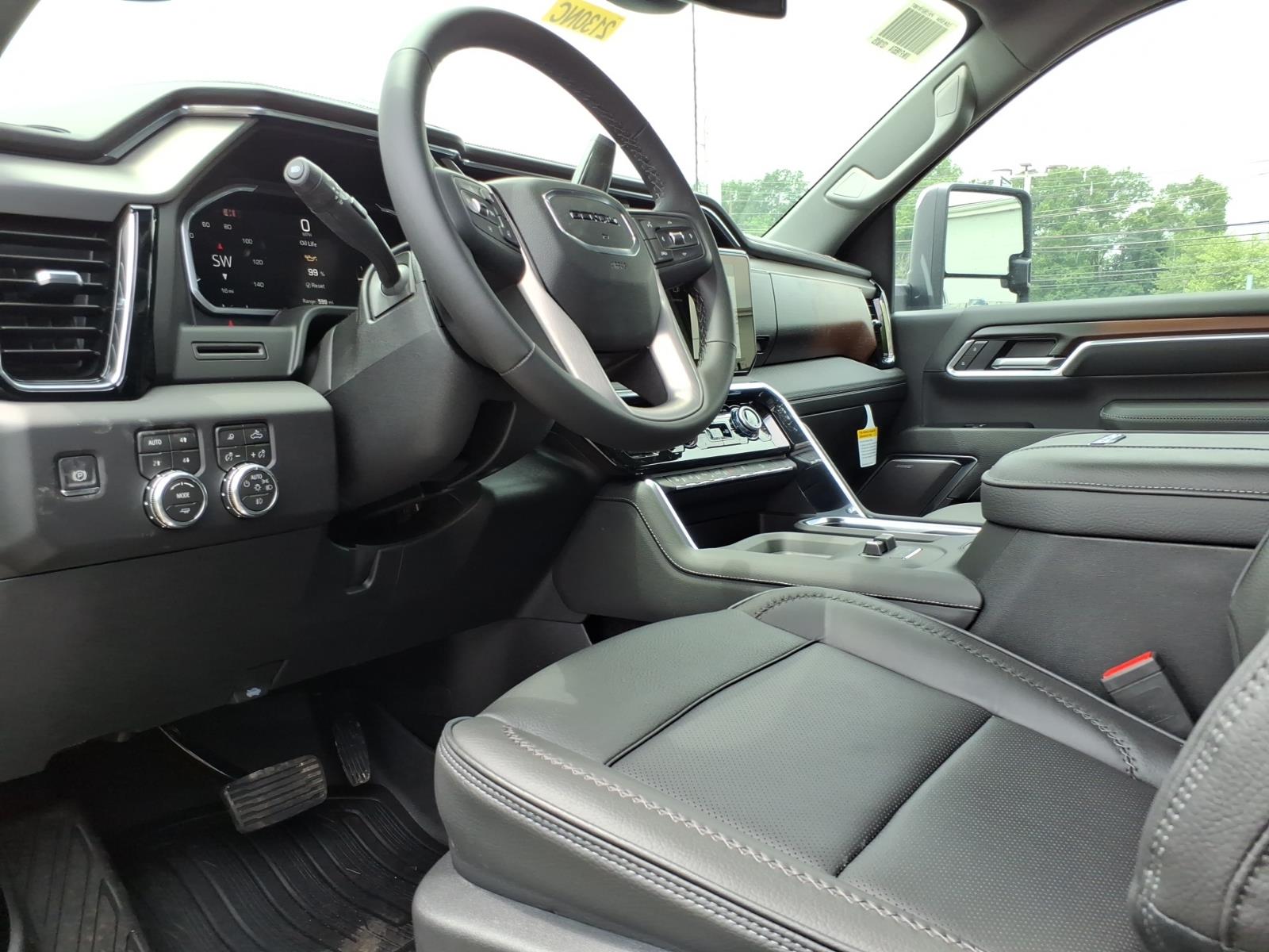 2026 GMC Sierra 2500HD Denali - Photo 12