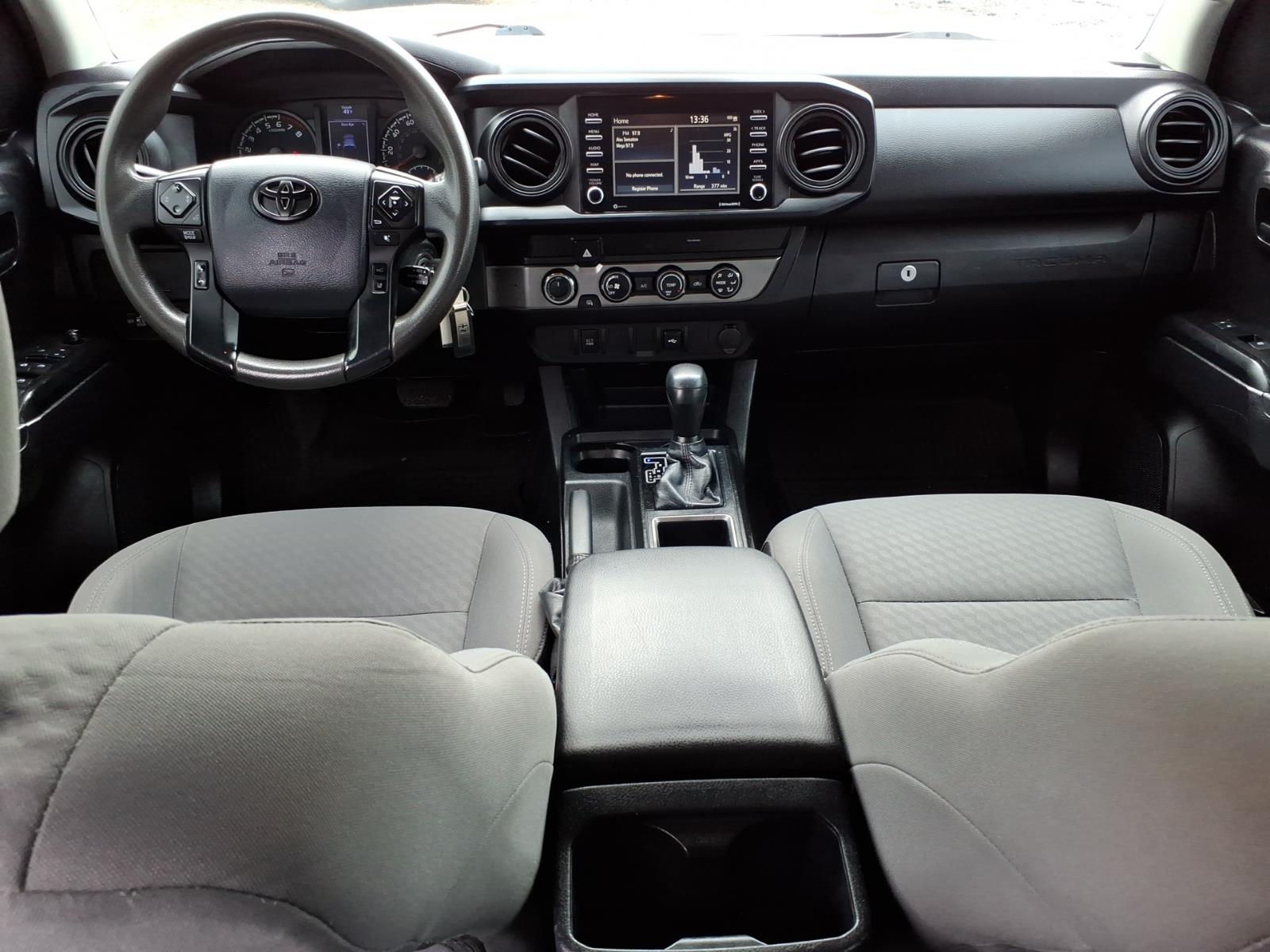 2020 Toyota Tacoma SR - Photo 12