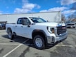 GMC Sierra 2500 HD