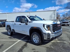2025 GMC Sierra 2500 HD Pro Truck