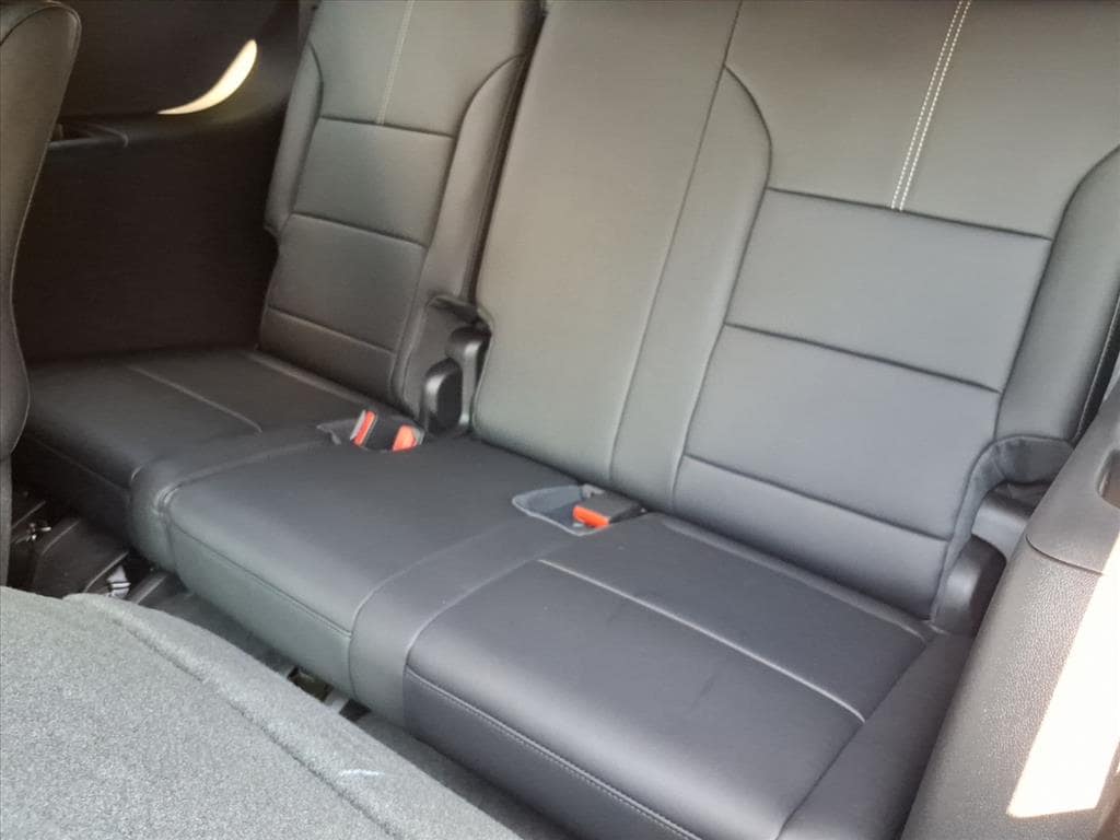 2026 GMC Acadia Elevation - Photo 12
