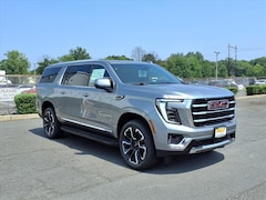 2025 GMC Yukon XL Elevation SUV