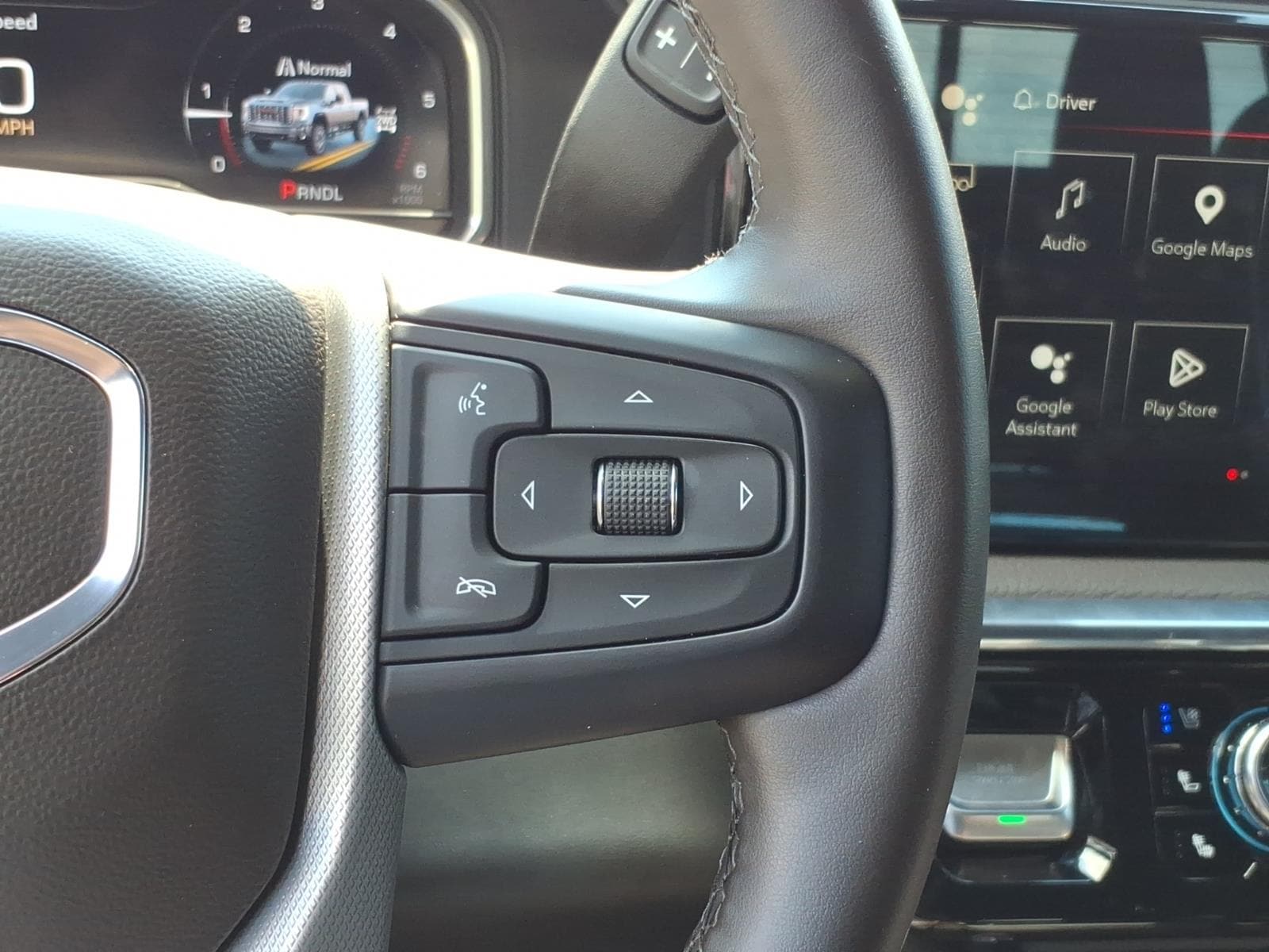2024 GMC Sierra 2500HD Denali - Photo 19