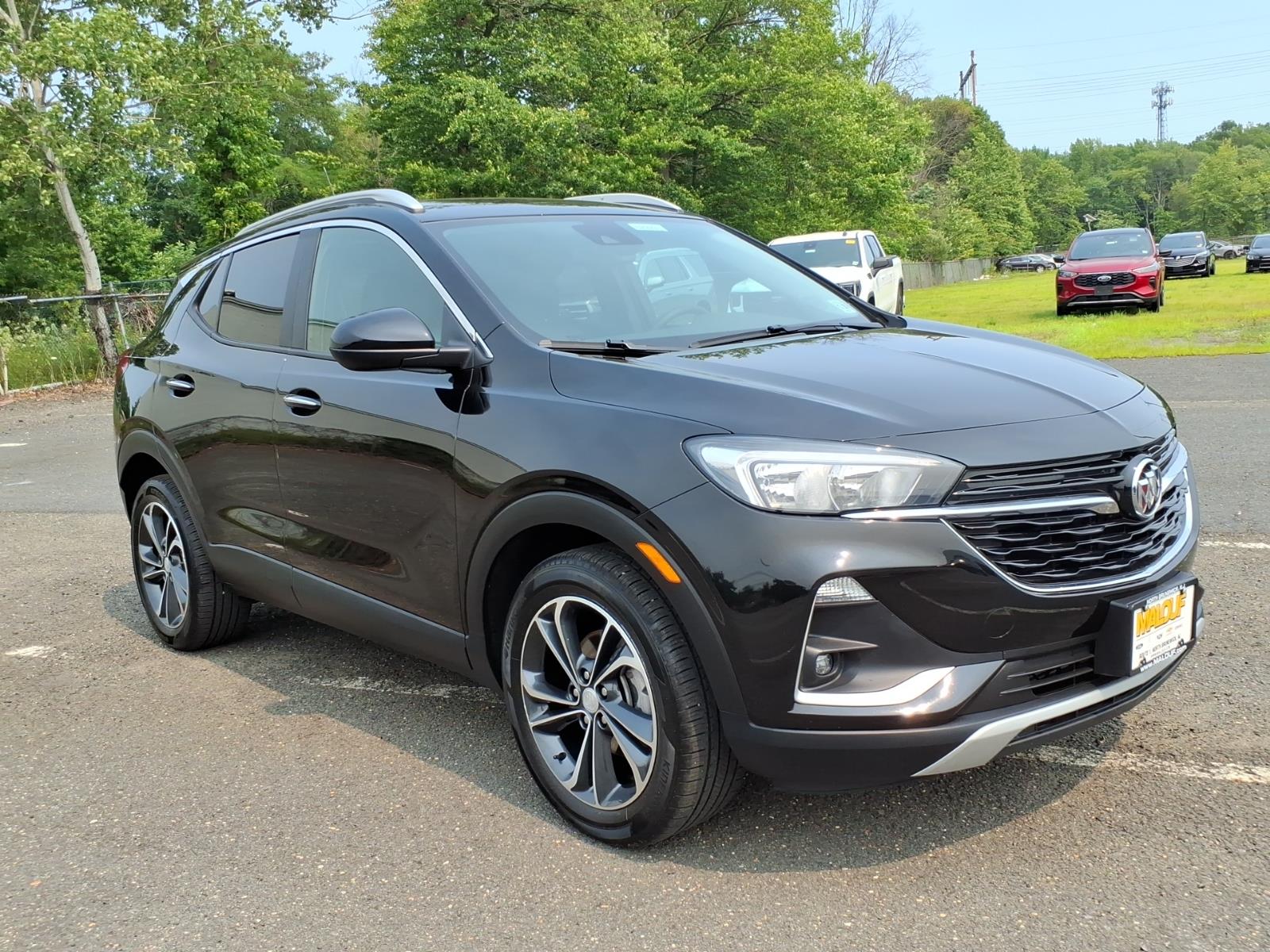 2023 Buick Encore GX