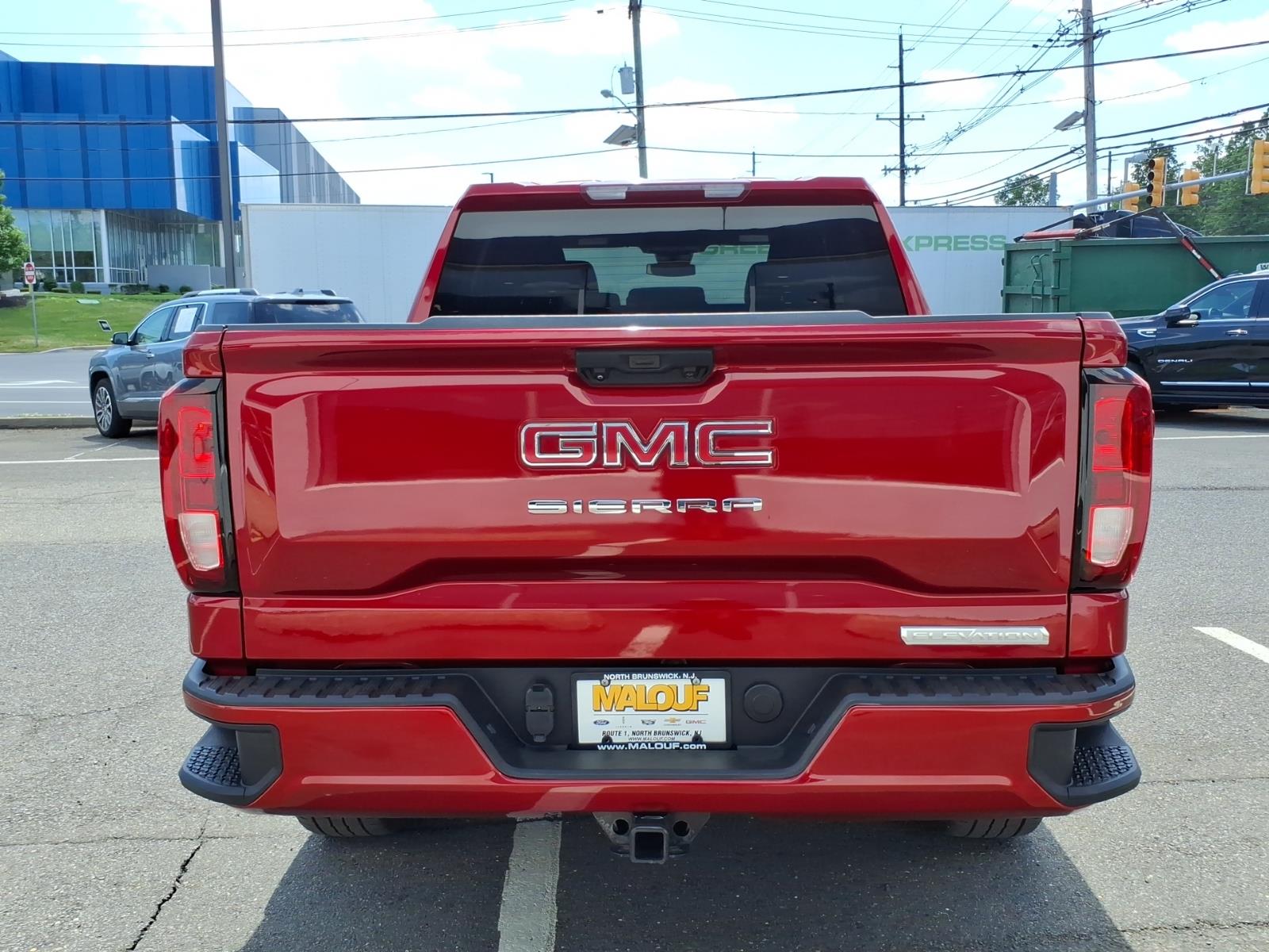 2023 GMC Sierra 1500 Elevation - Photo 5