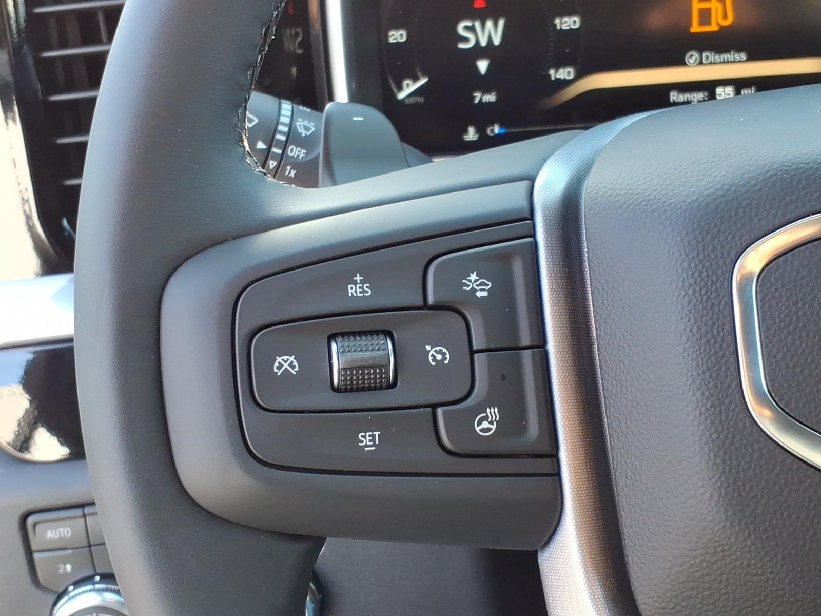 2026 GMC Sierra 1500 Elevation - Photo 18