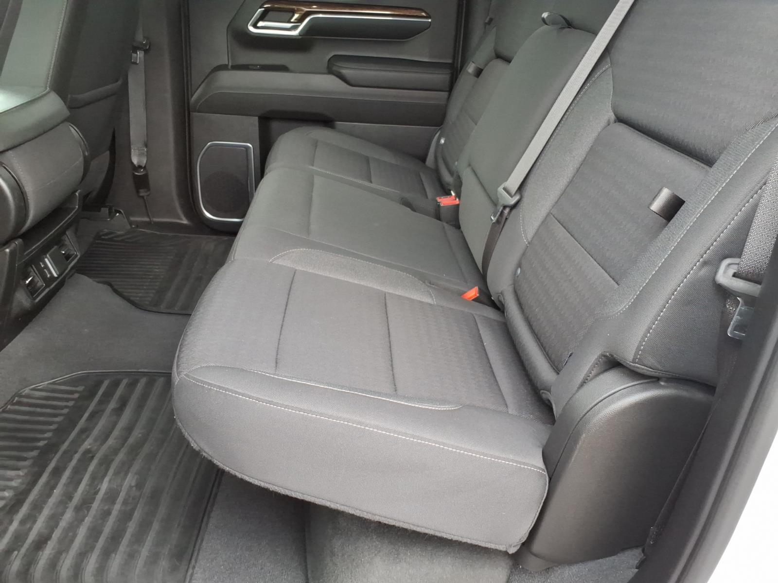 2023 GMC Sierra 1500 Elevation - Photo 11