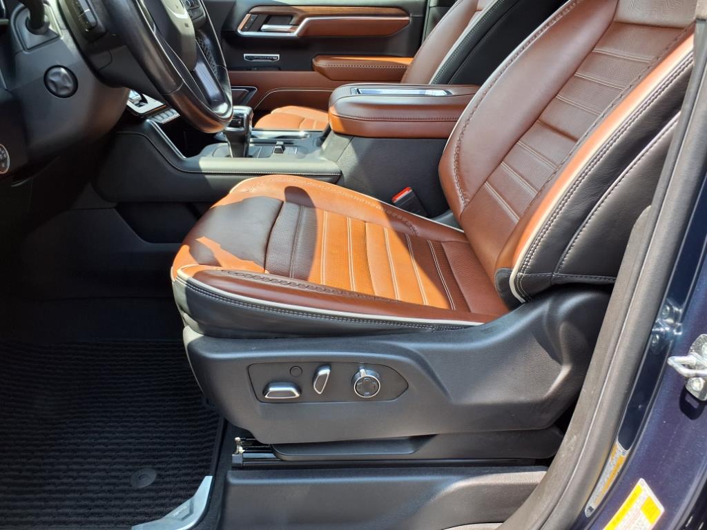 2022 GMC Sierra 1500 Denali Denali Ultimate - Photo 14