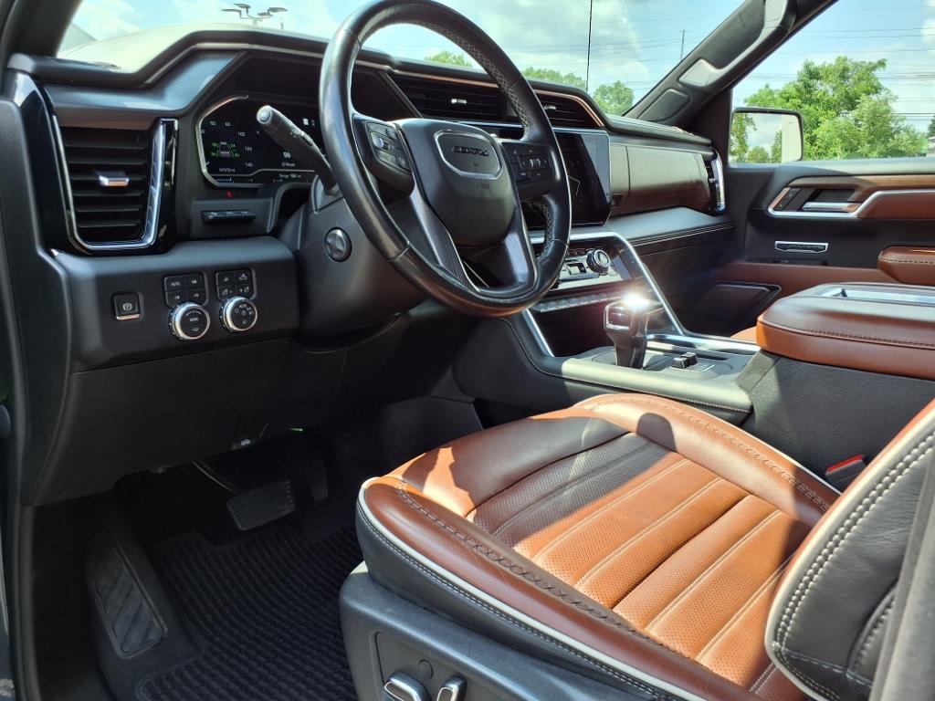 2022 GMC Sierra 1500 Denali Denali Ultimate - Photo 13